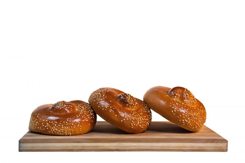 Բուլկի քունջութով