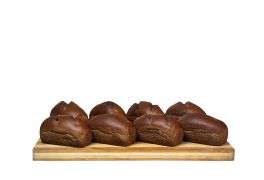 Հաց Կոկտեյլի սև