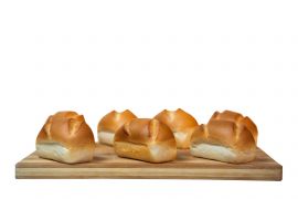 Հաց Կոկտեյլի սպիտակ