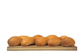 Հաց Կոկտեյլի սպիտակ