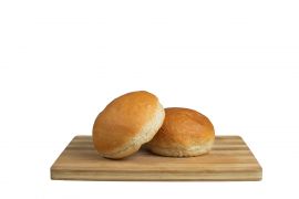 Հաց Համբուրգերի